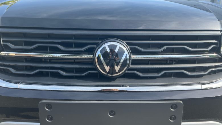 Volkswagen T-Cross 1.0 TSI 115 Match 5dr Petrol Estate